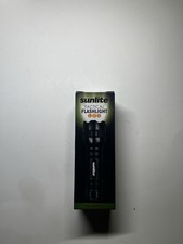 Sunlite Electrical 51003-SU - Sunlite LED Tactical Flaslight picture