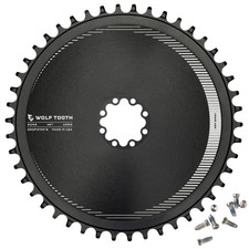 Wolf Tooth SRAM Aero 8-Bolt Road/Gravel Chainring picture