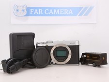 [Good, Shipping from US] Fujifilm X-A1 Camera picture