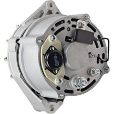 J&N REPLACES BOSCH ALTERNATOR 400-24306 12V 120A B0120484027 FOR STENS 400-24032 picture