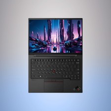 Lenovo ThinkPad X1 Carbon 11th Gen i7 14