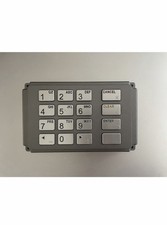 EPP-B1 Pinpad/keypad For Hantle/Genmega Refurbished By Hantle 6 Months Warrenty picture