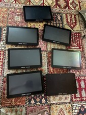 Oracle Micros Workstation 6. SEVEN for $500 or $100 each picture