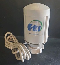 Finish Thompson M3V-115V Drum Pump Motor 7/8 hp 106655 picture