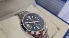 Ball Engineer II Automatic Black and Green Dial NM1020C-S4-BK (NEW) picture