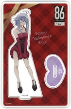 Acrylic stand/acrylic panel Vladilena Milise dress acrylic stand 