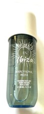 New Solo En Ibiza Barcelona Bliss Body Mist Fresh Clean Citrus Floral Scent picture