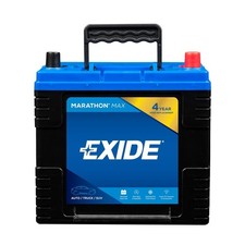 Exide Vehicle Battery for CX-90, BRZ, Crosstrek, Forester, Impreza+More MX35 picture