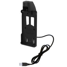 RAM-HOL-SNM4PU RAM EZ-Roll'r™ Powered Dock for Sonim XP10 picture
