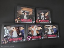 Gremlins 2 New Batch Mogwai Prop Replica FULL SET Sealed picture