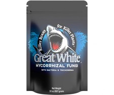 Great White Mycorrhizae - Plant Success - 4 oz Hydroponic Plant Nutrient picture