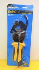 Ideal - 750 MCM Ratcheting Cable Cutter - Smart Grip Ratcheting Cable Cutter picture