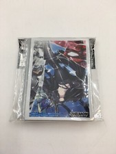 Digimon Card Sleeves 2023 - Beelstarmon Card Sleeves picture