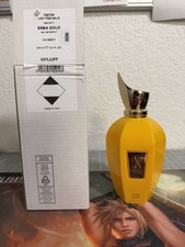 Xerjoff Erba Gold Eau de Parfum 3.4oz / 100 ml tester Authentic  picture