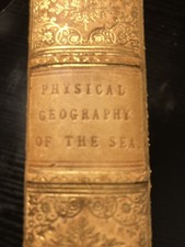 The Physical Geography of the Sea picture