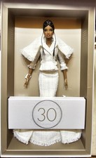 Integrity Toys Mother-of-Pearl Janay Fashion Doll NRFB 30th Anniversary New picture