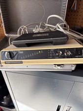 Stryker Command 2 with foot pedal picture