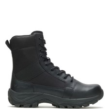 Bates Men Fuse Tall Side  Zip Shoes picture