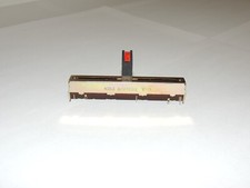 MCS-3035    EQ Control Slide & LED's (Noble 301Z200) picture