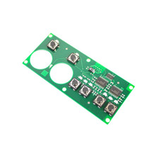 Circuit Board Display With Switch Compatible with Bizerba Slicers. 60385110150 picture