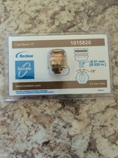Nordson 1015820 Hot Melt Nozzle Brand NEW - 1 Unit - Make Offer On Lot  picture