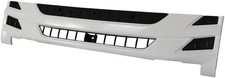 Radiator Grille White Grill For ISUZU NPR NPR-HD NQR NRR 4HK1 5.2L 6.0L 6.6L ... picture