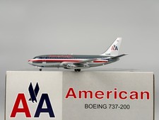 American Airlines Boeing 737-200 1:200 InFlight200 N461GB (IF732004) picture