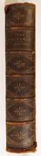 Antique 1870 THE UNIVERSE or THE INFINITELY GREAT and LITTLE-F A Pouchet-1st US picture