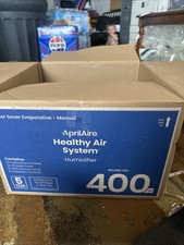 AprilAire Model 400 m Water Saver 17 Gal. Whole-House Evaporative Humidifier picture
