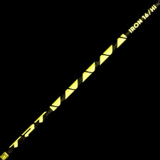 NEW TPT Power Range Iron Shaft (Authorized Dealer) picture