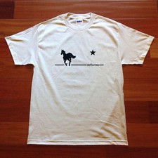 deftones white pony Unisex Tee picture