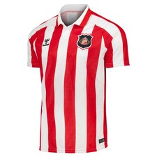 Mans Sunderland  Size XL Slim Fit 2027 AFC Home Fan Version Premier picture