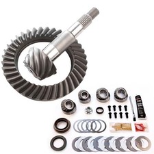 3.73 RING AND PINION & MASTER BEARING INSTALL KIT - DANA 35 STANDARD picture