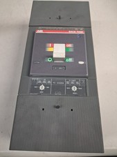 Abb T5N 400 Sace Tmax 3p 400A 240/480/690v-ac PR222DS/PD LSI and MOE-E T4-T5 220 picture