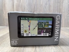 Garmin DEZL OTR700 MT-S 7