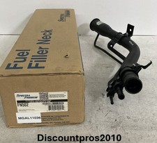 Spectra Premium FN502 Fuel Filler Neck Honda Accord Acura TL / CL 1998-2003 picture