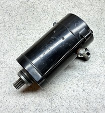 Rebuilt OEM Starter Motor 83 84 85 Honda Nighthawk CB650SC And 1983 CB550SC picture