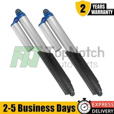 2X Rear L+R Shock Absorber Struts For Ford F150 Raptor Lariat Platinum SSV 2017- picture