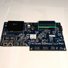 Software House Tyco iSTAR Ultra USTAR-GCM Board 0312-7101-01 Untested picture