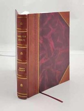 Babylonian liturgies, Sumerian texts from the early period and f [Leather Bound] picture
