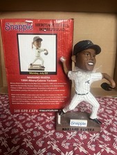 MARIANO RIVERA Bobblehead 2013 Tri City Valley Cats Yankees NEW IN BOX picture