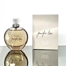 Jennifer Lopez Still Women Perfume 1.7oz-50ml Eau De Parfum Spr NEW-SEALED (BN29 picture