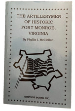 The Artillerymen of Historic Fort Monroe, Virginia picture