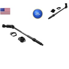 Flynsu 52078705 Lower Intermediate Steering Shaft For Jeep Wrangler TJ 1997-2001 picture