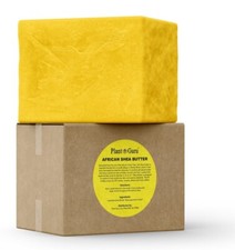 Raw African Shea Butter 100% Pure Unrefined Organic Natural Bulk Wholesale  picture