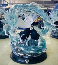 JZ studio 1/8 BLEACH Hitsugaya Toushirou Statue Figurine Resin Model GK IN STOCK picture