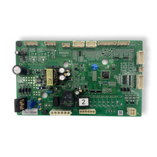 197D8512G101 GE Refrigerator Main Control Board OEM Replacement picture