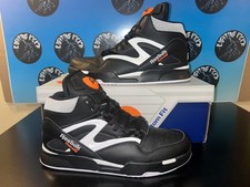 Reebok Pump Omni Zone II Dee Brown 100252505/G57539 Size 13 + $20 Discount picture