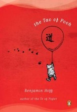 The Tao of Pooh - Paperback By Hoff, Benjamin - GOOD picture