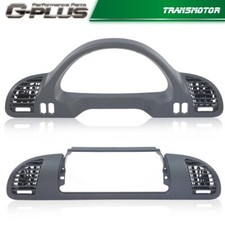 Left Right Dash Panel Bezel Trim With A/C Vents Fit For 2002-2006 Dodge Sprinte picture
